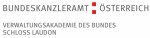 Logo Bundesverwaltungsakademie