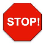 Stop! Coaching Tipp: Konflikte auflösen. Vom Umgang mit Widrigem