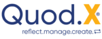 Quod.X® - reflect. manage. create