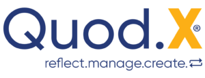 Quod.X® - reflect. manage. create